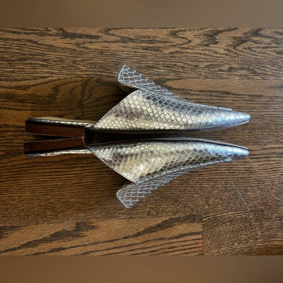 42 GOLD | KINGS | SILVER LEATHER - Picture 5 of 6